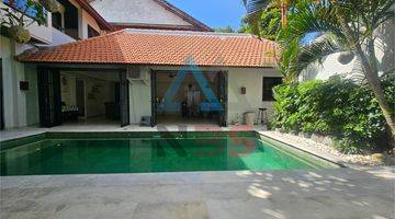 Gambar 5 Dijual Dan Disewakan Villa 2 Lantai Lokasi Umalas Kerobokan Badung, Bali