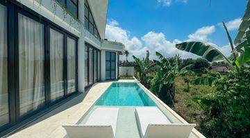 Gambar 2 Dijual Villa Cantik di Gianyar Dekat Ubud, Bali