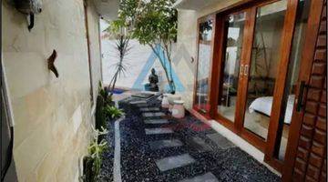 Gambar 3 Dijual Villa Cantik Di Tumbak Bayuh Canggu Bali 