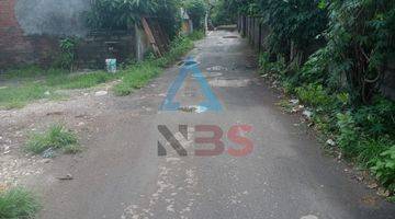 Gambar 2 Dijual Sebidang Tanah Kosong Dikawasan Sanur Jalan Danau Tondano Denpasar Selatan.