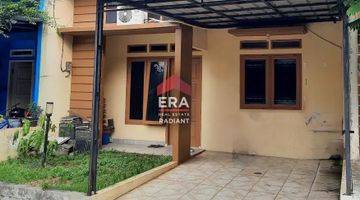 Gambar 2 Dijual Rumah Cluster Dekat Bintaro Stasiun Jurangmangu Dan Upj