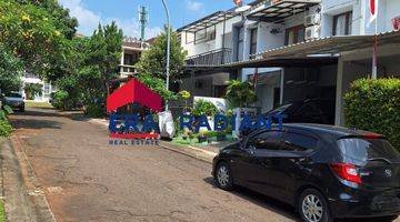 Gambar 3 Dijual Rumah Siap Huni di Emerald Town House, Bintaro