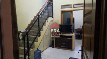 Gambar 4 Dijual Rumah Cluster Dekat Bintaro Stasiun Jurangmangu Dan Upj