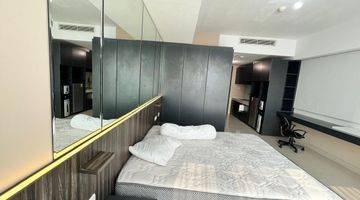 Gambar 5 DISEWA CEPAT STUDIO FULL FURNISHED CAKEP FAVORITE