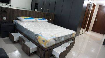 Gambar 1 DISEWA CEPAT STUDIO FULL FURNISHED U RESIDENCE KARAWACI TANGERANG