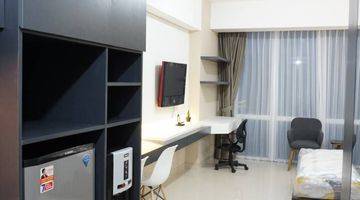 Gambar 2 DISEWA CEPAT STUDIO FULL FURNISHED U RESIDENCE KARAWACI TANGERANG