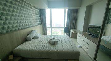 Gambar 1 DISEWA CEPAT UNIT STUDIO VIEW CITY TOWER 3 U RESIDENCE KARAWACI