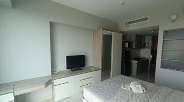 Gambar 3 DISEWA CEPAT UNIT STUDIO VIEW CITY TOWER 3 U RESIDENCE KARAWACI