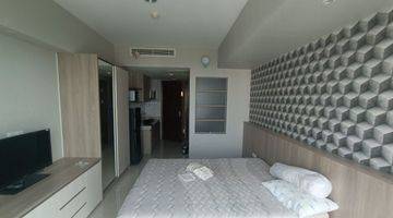 Gambar 2 DISEWA CEPAT UNIT STUDIO VIEW CITY TOWER 3 U RESIDENCE KARAWACI