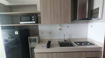 Gambar 5 DISEWA CEPAT UNIT STUDIO VIEW CITY TOWER 3 U RESIDENCE KARAWACI