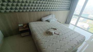 Gambar 4 DISEWA CEPAT UNIT STUDIO VIEW CITY TOWER 3 U RESIDENCE KARAWACI