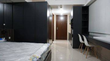 Gambar 4 DISEWA CEPAT UNIT URESIDENCE FULL FURNISHED Luas BESAR BAGUS