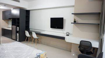 Gambar 5 DISEWA CEPAT UNIT URESIDENCE FULL FURNISHED Luas BESAR BAGUS