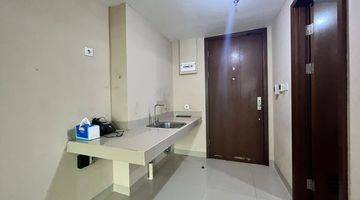 Gambar 3 DISEWA CEPAT NON FURNISHED STUDIO U RESIDENCE BAGUS