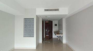 Gambar 4 DISEWA CEPAT NON FURNISHED STUDIO U RESIDENCE BAGUS