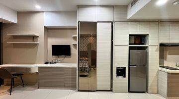 Gambar 3 DISEWA CEPAT UNIT BAGUS FURNISHED U RESIDENCE KARAWACI