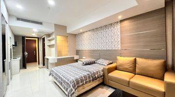 Gambar 5 DISEWA CEPAT UNIT BAGUS FURNISHED U RESIDENCE KARAWACI