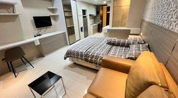 Gambar 1 DISEWA CEPAT UNIT BAGUS FURNISHED U RESIDENCE KARAWACI