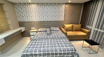 Gambar 4 DISEWA CEPAT UNIT BAGUS FURNISHED U RESIDENCE KARAWACI