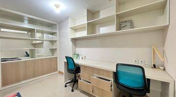 Gambar 3 DIJUAL CEPAT U RESIDENCE KARAWACI FULL FURNISHED BAGUS