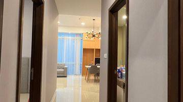 Gambar 2 DIJUAL APARTEMEN PENTHOUSE U RESIDENCE KARAWACI FURNISHED MEWAH