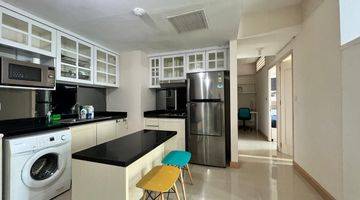 Gambar 2 DIJUAL CEPAT U RESIDENCE KARAWACI FULL FURNISHED BAGUS