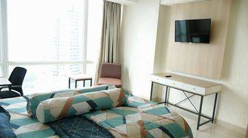 Gambar 2 Disewa Unit Bagus View Uph City Favorit U Residence Karawaci