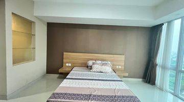 Gambar 2 DISEWA CEPAT APARTEMEN U RESIDENCE STUDIO FURNISHED FAVORITE