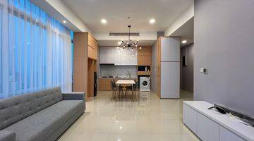 Gambar 1 DIJUAL APARTEMEN PENTHOUSE U RESIDENCE KARAWACI FURNISHED MEWAH