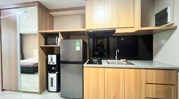 Gambar 4 DISEWA CEPAT APARTEMEN U RESIDENCE STUDIO FURNISHED FAVORITE