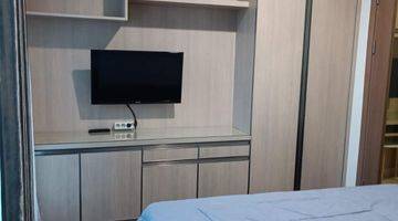 Gambar 4 Apartemen Fully Furnished Di Jakarta Barat