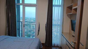 Gambar 2 Apartemen Fully Furnished Di Jakarta Barat