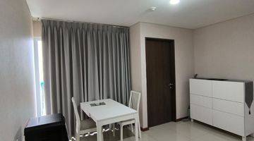 Gambar 4 Apartement Furnished Metro Garden Tangerang Kota