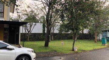 Gambar 2 DiJual Kavling Cluster Nittaya di Bsd City, Tangerang