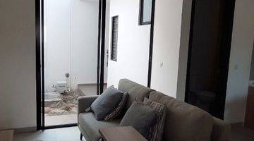 Gambar 3 DiJual Rumah Bagus Semi Furnished di Sutera Sawangan, Depok