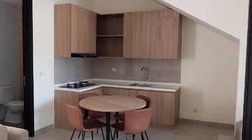 Gambar 4 DiJual Rumah Bagus Semi Furnished di Sutera Sawangan, Depok