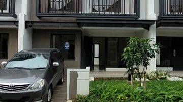 Gambar 1 Di Sewakan Rumah 2 Lantai di Gading Serpong, Tangerang