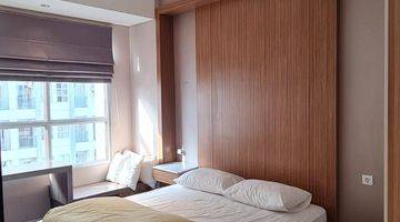 Gambar 3 Apartemen Saveria Full Furnished Aesthetic