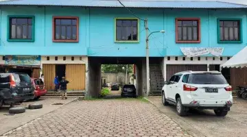 Gambar 4 Ruko Kantor Murah Jatiasih Kota Bekasi