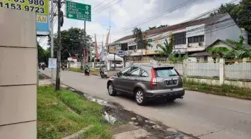 Gambar 5 Ruko Kantor Murah Jatiasih Kota Bekasi