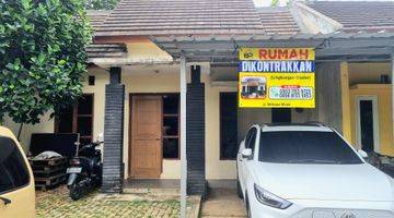 Gambar 1 Rumah Murah Strategis Toll Jatiasih