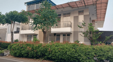 Gambar 1 Dijual Rumah Bagus Furnished Di Cluster America Green Lake City