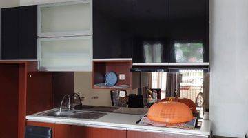 Gambar 4 Rumah Magnolia Park 2 Dekat Green Lake City Semi Furnished