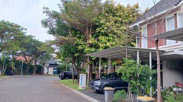 Gambar 4 Jual  Perumahan Clover Hill Residence, Kreo, Larangan, Tangerang