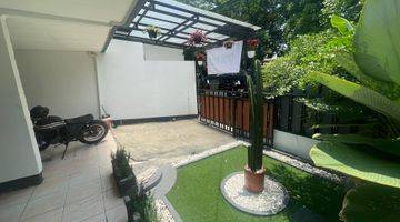 Gambar 1 Dijual Rumah Murah Sayap Jl. Suci Mainroad Bandung Kota