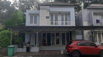 Gambar 1 Dijual Rumah Mewah Cigadung Bandung Kota 2 Lantai