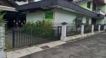 Gambar 1 Rumah 2 Lantai Cigadung Bandung Kota 