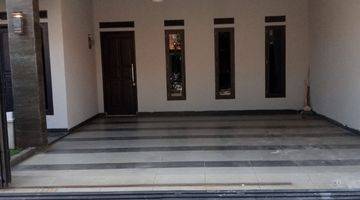 Gambar 2 Rumah Murah Mewah 2 Lantai Margahayu Bandung Kota