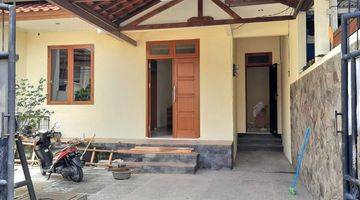 Gambar 2 Dijual Rumah Taman Surya, 2 + 1 Kt, 2 +1 Km, 1 1/2 Lantai