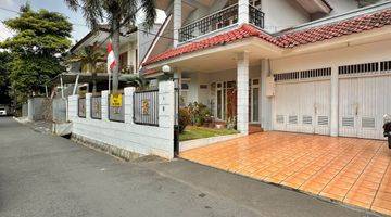 Gambar 1 DIJUAL RUMAH CIPETE, CILANDAK, 2 LANTAI, 